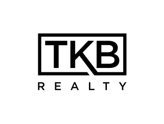 TKB Realty logo design by GemahRipah