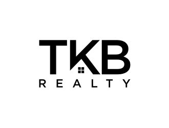 TKB Realty logo design by GemahRipah