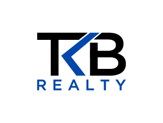 TKB Realty logo design by sakarep