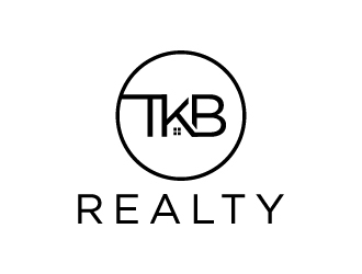 TKB Realty logo design by sakarep