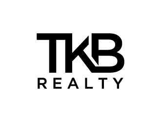 TKB Realty logo design by sakarep