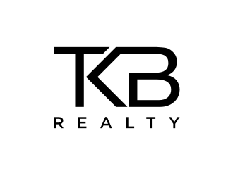 TKB Realty logo design by GemahRipah