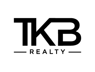 TKB Realty logo design by cybil