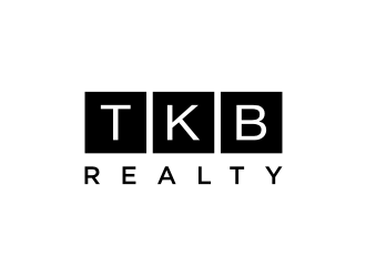 TKB Realty logo design by GemahRipah