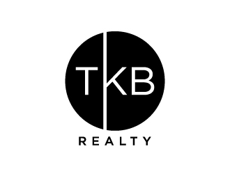 TKB Realty logo design by cybil