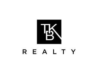 TKB Realty logo design by GemahRipah