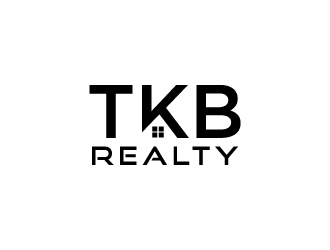 TKB Realty logo design by gateout