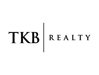 TKB Realty logo design by cybil