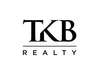 TKB Realty logo design by GemahRipah