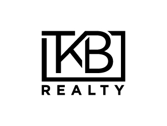 TKB Realty logo design by sakarep