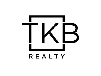 TKB Realty logo design by cybil