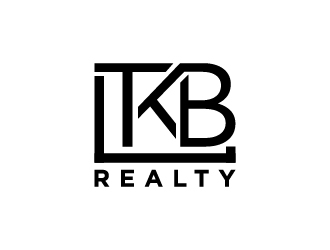 TKB Realty logo design by sakarep