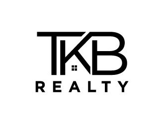 TKB Realty logo design by sakarep