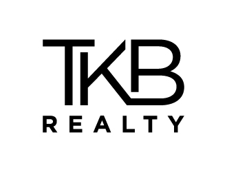 TKB Realty logo design by sakarep