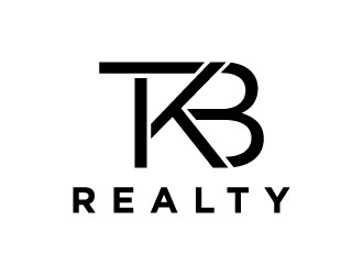 TKB Realty logo design by sakarep