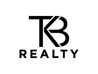 TKB Realty logo design by sakarep