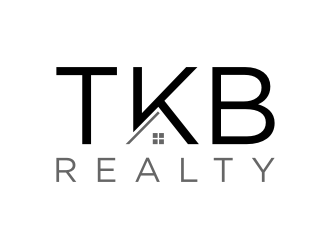 TKB Realty logo design by KQ5