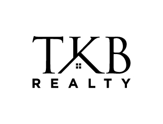 TKB Realty logo design by sakarep