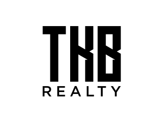 TKB Realty logo design by KQ5