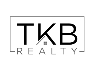 TKB Realty logo design by KQ5