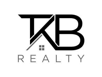 TKB Realty logo design by KQ5