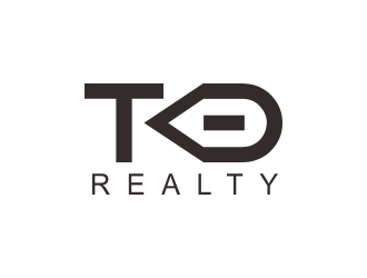 TKB Realty logo design by Greenlight