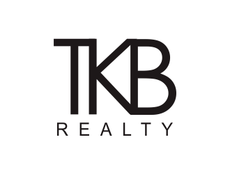 TKB Realty logo design by Greenlight