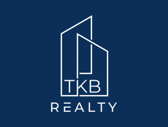 TKB Realty logo design by falah 7097