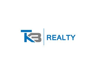 TKB Realty logo design by Rexi_777