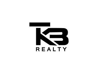 TKB Realty logo design by Rexi_777