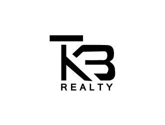 TKB Realty logo design by Rexi_777