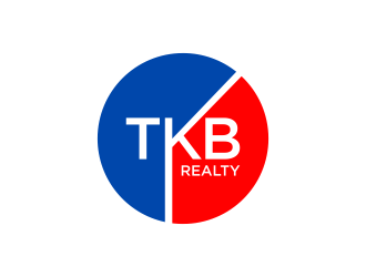 TKB Realty logo design by GassPoll