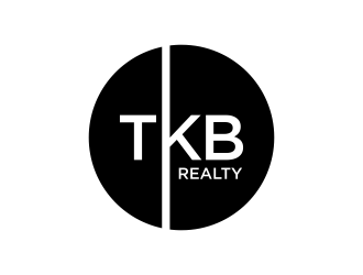 TKB Realty logo design by GassPoll