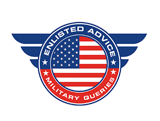 Enlisted Advice logo design by PrimalGraphics