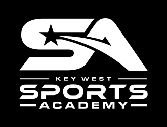 Key West Sports Academy logo design by jm77788