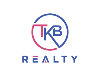 TKB Realty logo design by sakarep