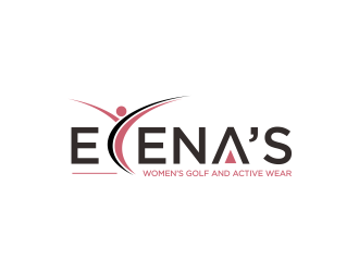 Elena’s Golf & Leisure Boutique logo design by qqdesigns