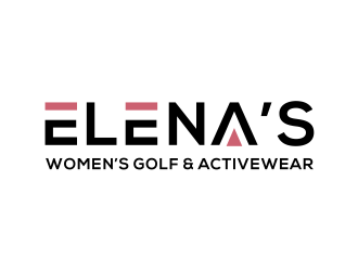 Elena’s Golf & Leisure Boutique logo design by cintoko