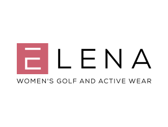 Elena’s Golf & Leisure Boutique logo design by keylogo