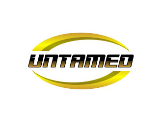 UNTAMED  logo design by lintinganarto