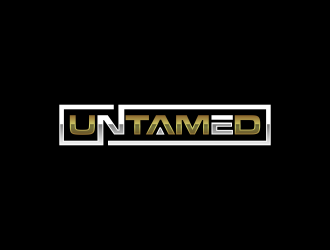 UNTAMED  logo design by oke2angconcept