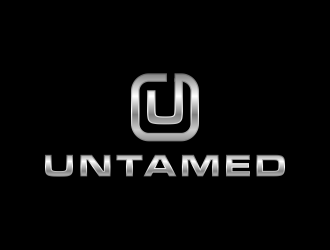 UNTAMED  logo design by funsdesigns