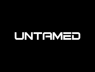 UNTAMED  logo design by hopee