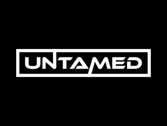 UNTAMED  logo design by hopee