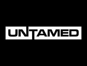 UNTAMED  logo design by hopee