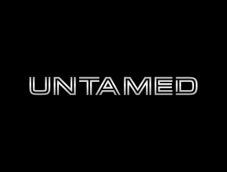 UNTAMED  logo design by Nezuko