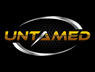 UNTAMED  logo design by ingepro