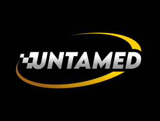 UNTAMED  logo design by ingepro