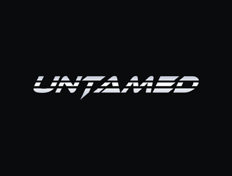 UNTAMED  logo design by Rizqy