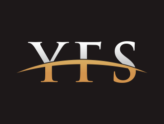 YFS logo design by veter